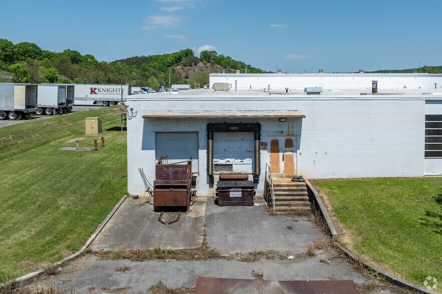 More Photos Of 10320 Fairgrounds Rd, Huntingdon Refrigeration Cold Storage For Lease