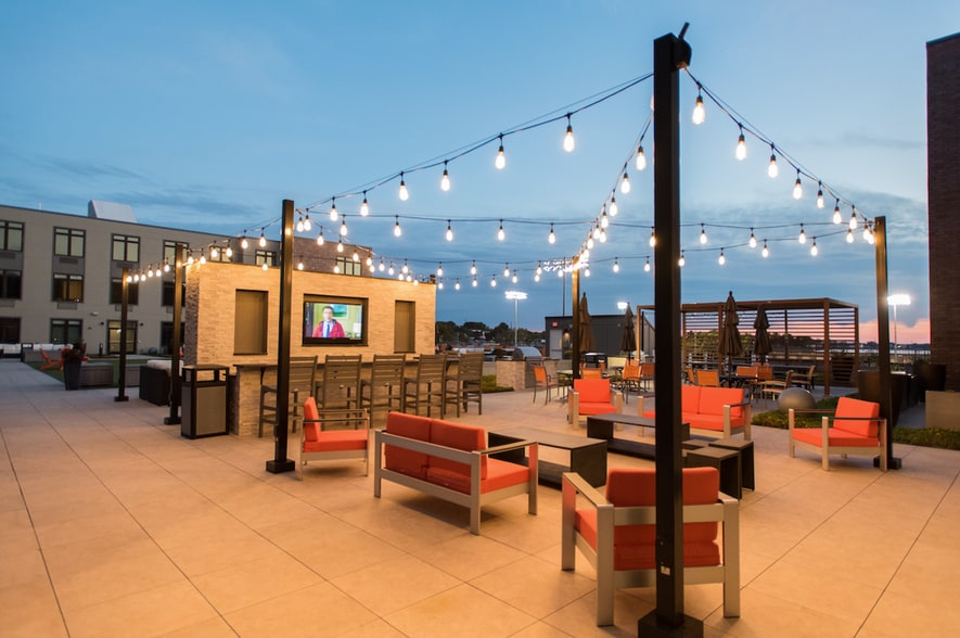 More Photos Of 26 University Place Blvd, Jersey City Apartments For Lease