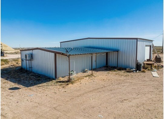 More Photos Of 2503 FM 866, Odessa Industrial For Sale
