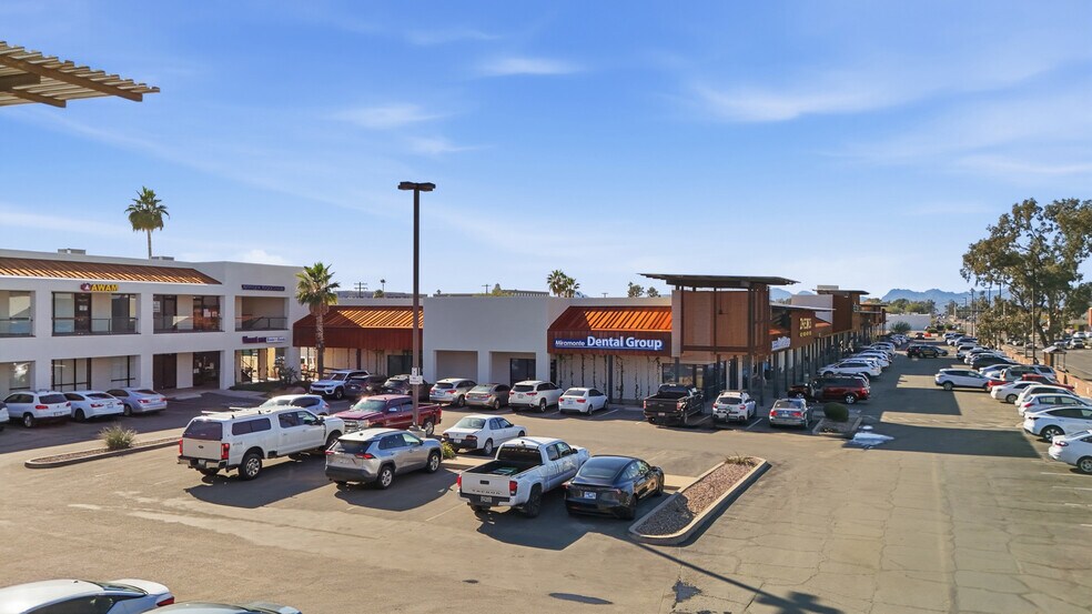 More Photos Of 3400 E Speedway Blvd, Tucson Unknown For Lease