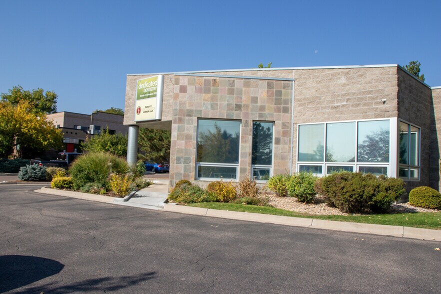 More Photos Of 965 S Kipling, Lakewood Medical For Sale