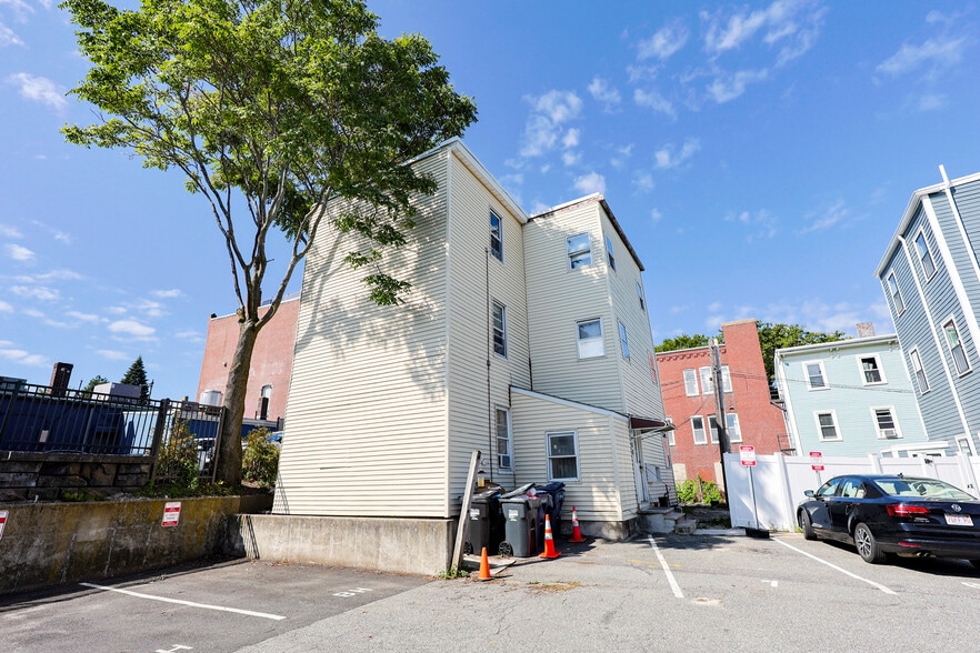 More Photos Of 68 Gore St, Cambridge Apartments For Sale