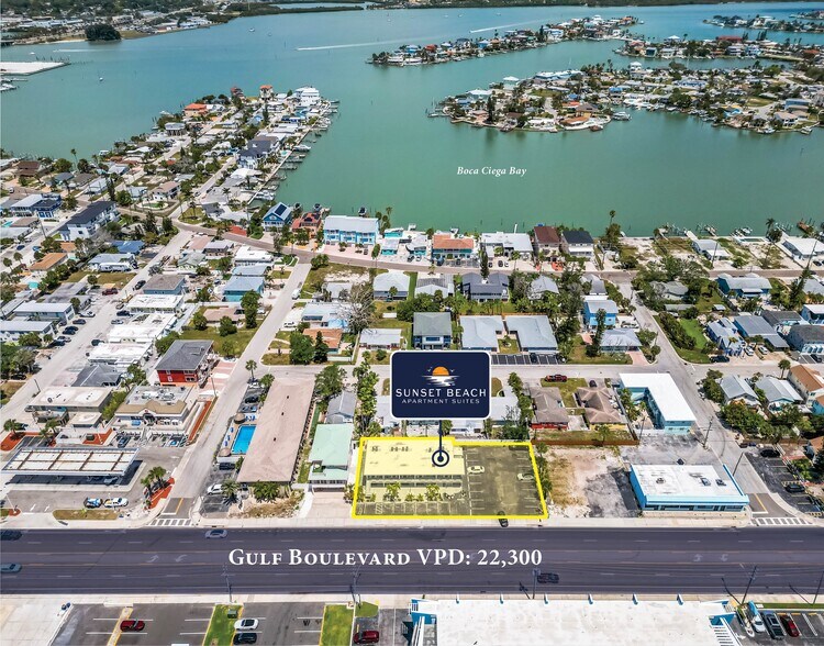 More Photos Of 14231 Gulf Blvd, Madeira Beach Apartments For Sale
