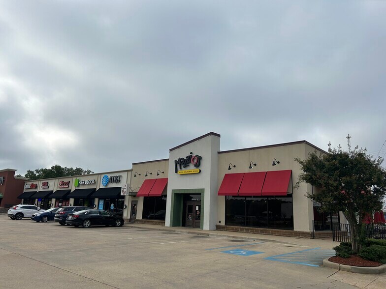 Primary Photo Of 1040 Highway 49 S, Richland Storefront For Lease
