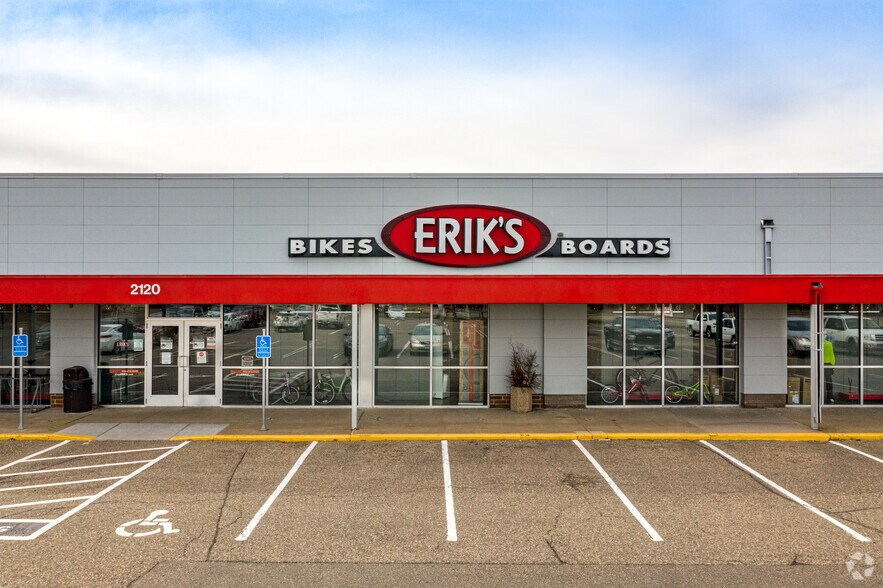 More Photos Of 2090-2100 NW Northdale Blvd, Coon Rapids Unknown For Lease