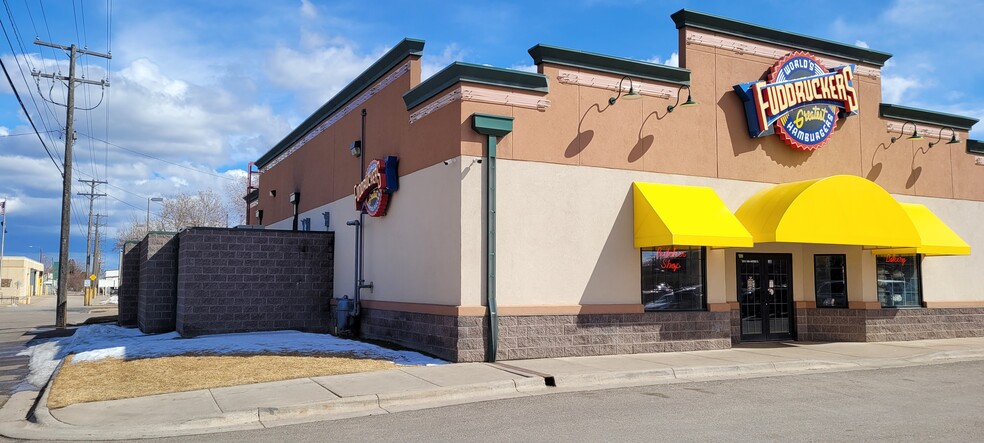 More Photos Of 3315 10th Ave S, Great Falls Restaurant For Sale