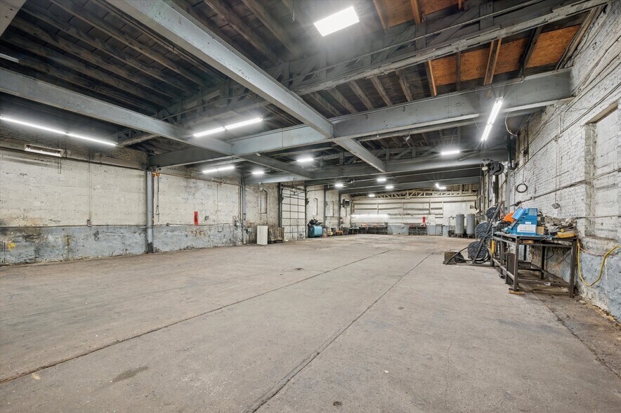 More Photos Of , Philadelphia Industrial For Sale