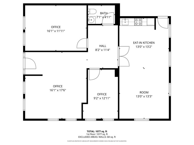 More Photos Of 573-577 Cranbury-south River Rd, East Brunswick Medical For Lease