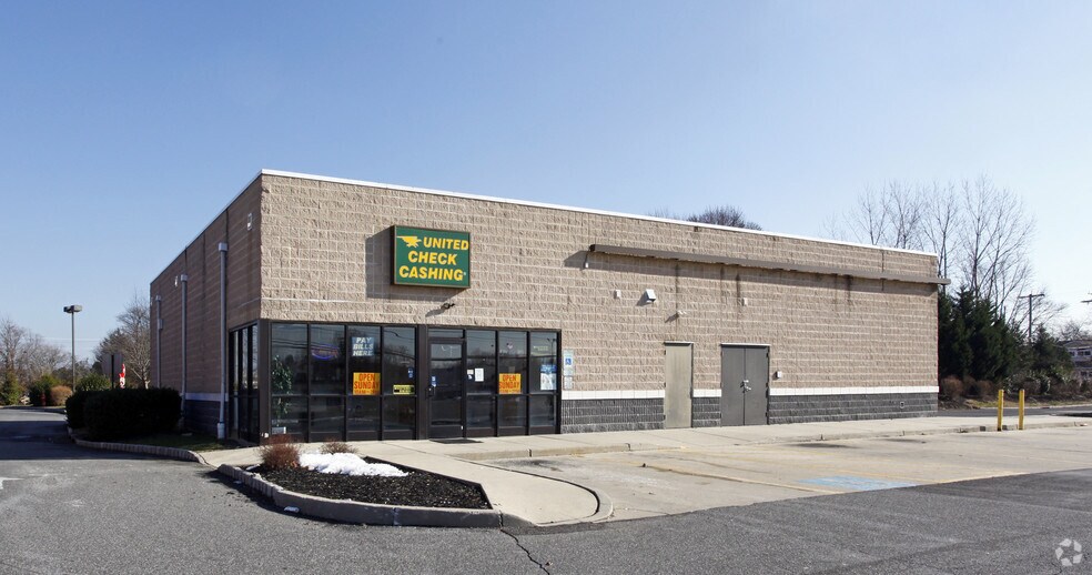 More Photos Of 71 S White Horse Pike, Stratford Freestanding For Lease