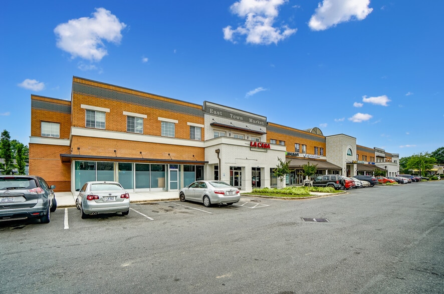 More Photos Of 5820 E WT Harris Blvd, Charlotte Unknown For Lease