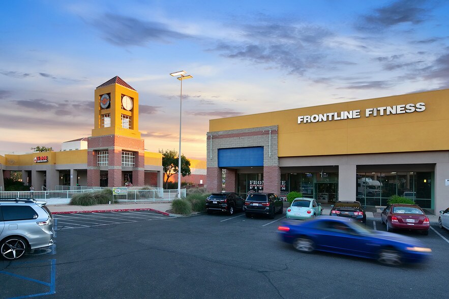 More Photos Of 44950 Valley Central Way, Lancaster Unknown For Lease