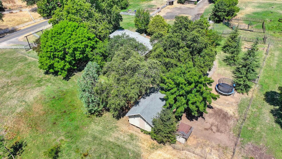 More Photos Of 1200 Gold Hill Rd, Newcastle Land For Sale