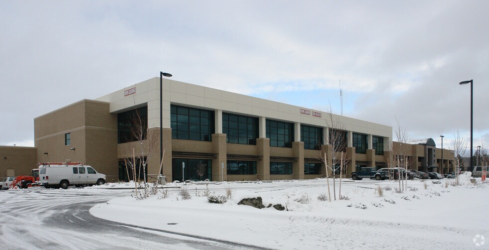 More Photos Of 23403 E Mission Ave, Liberty Lake Office For Lease