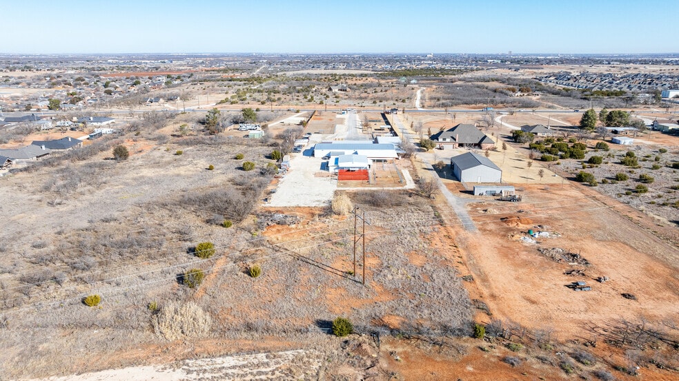 More Photos Of 3509 Beltway S, Abilene Land For Sale