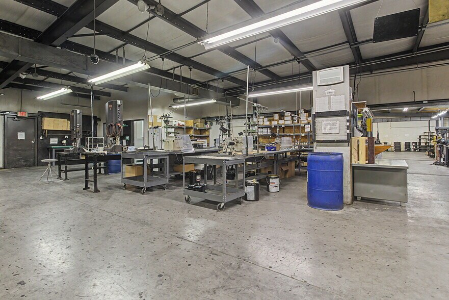 More Photos Of 4312 Providence Mill Rd, Maiden Industrial For Sale