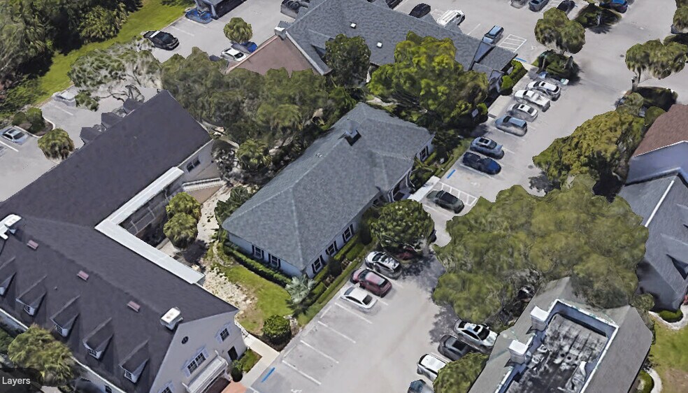More Photos Of 1148 Goodlette Rd N, Naples Office For Sale
