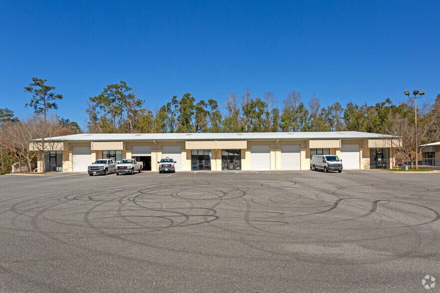More Photos Of 1531 Commonwealth Business Dr, Tallahassee Flex For Lease