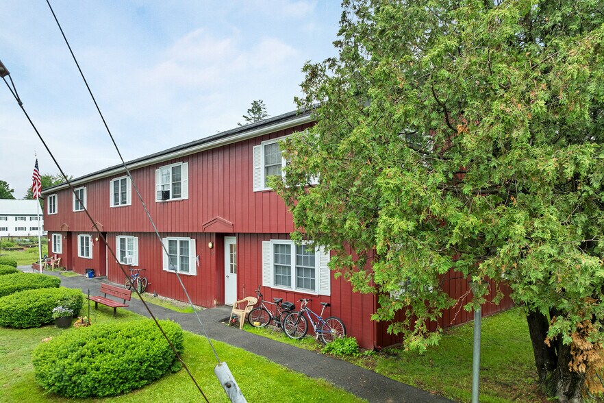 More Photos Of 4 Williams St, Lancaster Apartments For Sale