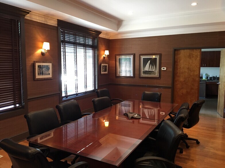 More Photos Of 76 Tokeneke Rd, Darien Office For Sale