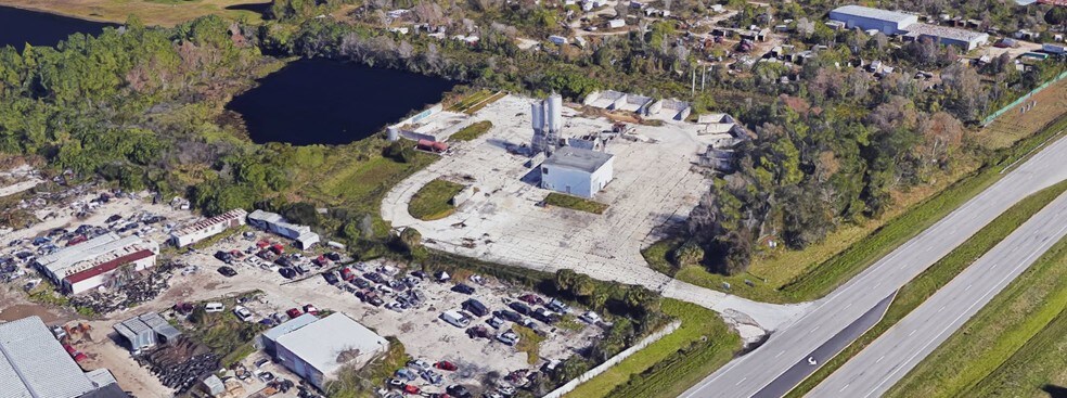 More Photos Of 17201 E Colonial Dr, Alafaya Land For Sale