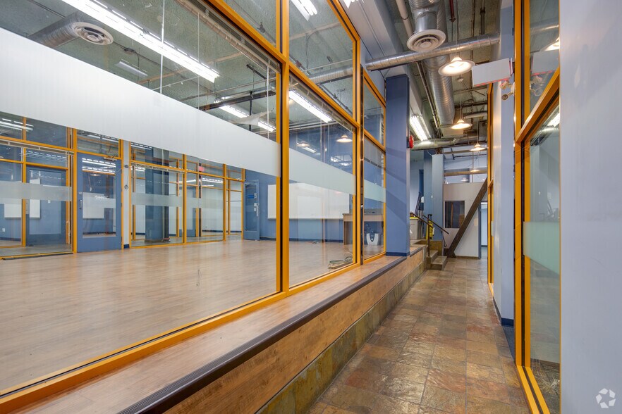 More Photos Of 541-547 Seymour St, Vancouver Storefront Retail Office For Lease