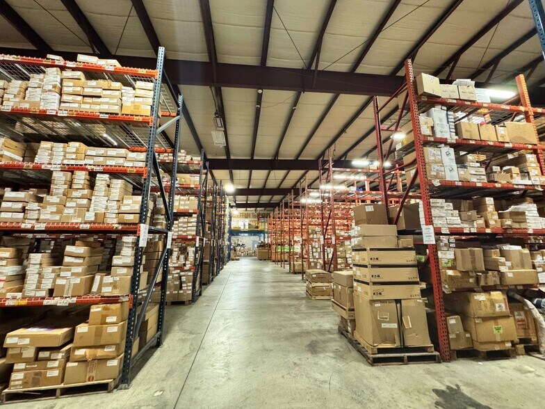 More Photos Of 801 Primos Ave, Folcroft Manufacturing For Lease