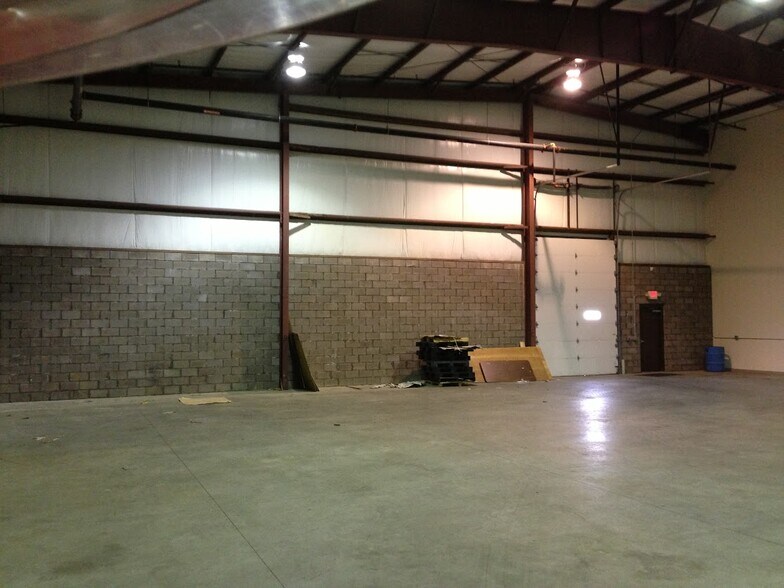 More Photos Of 843 State Route 12, Frenchtown Warehouse For Lease