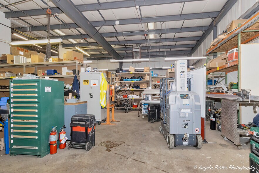 More Photos Of 947 Carney Ct, Antioch Industrial For Sale