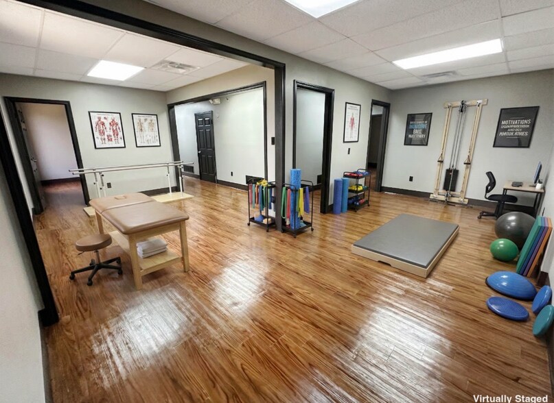 More Photos Of 100 Greenbriar Dr, Campbellsville Skilled Nursing Facility For Lease