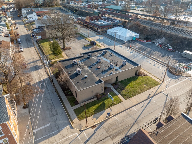 More Photos Of 600 Ligonier St, Latrobe Medical For Sale