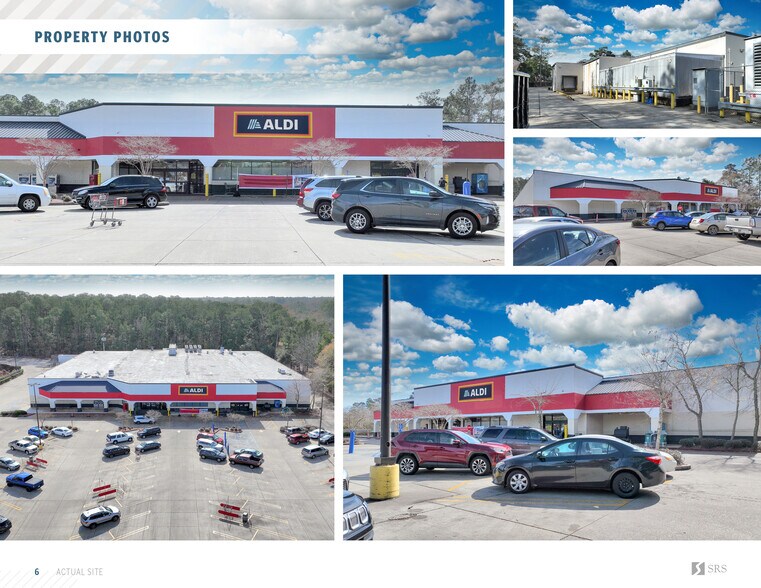 More Photos Of 2985 Gause Blvd E, Slidell Supermarket For Sale