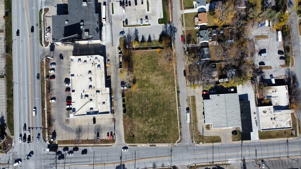 More Photos Of 5701 Douglas Ave, Des Moines Land For Sale