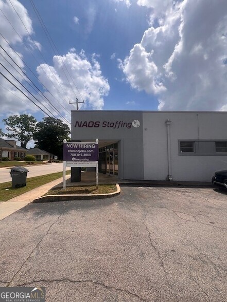 More Photos Of 308 S Lewis St, Lagrange Office For Sale