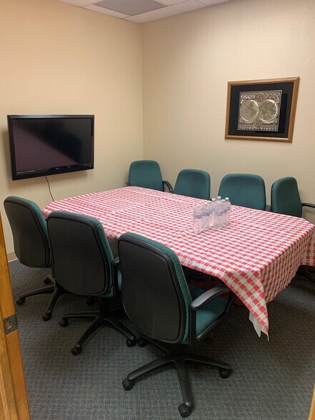 More Photos Of 2325 Rand Ave, Colorado Springs Warehouse For Lease