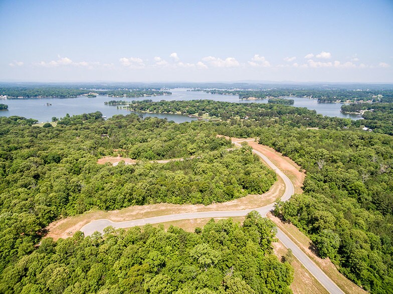 More Photos Of Waterside Residential Estate Lots dr, Pell City Land For Sale