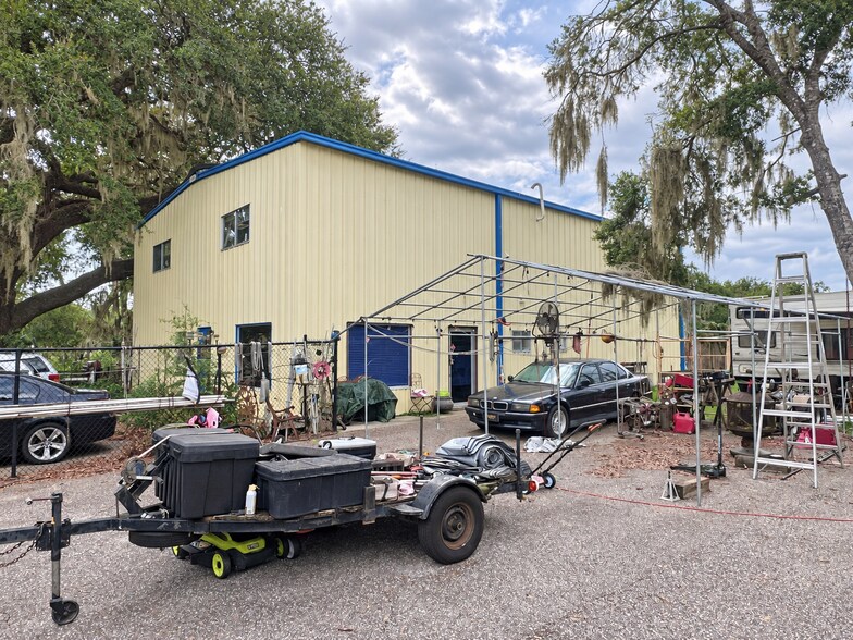 More Photos Of 4802 6th St, Zephyrhills Office For Sale
