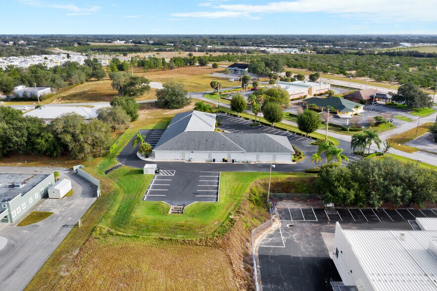 More Photos Of 3311-3345 Medical Hill Rd, Sebring Medical For Lease