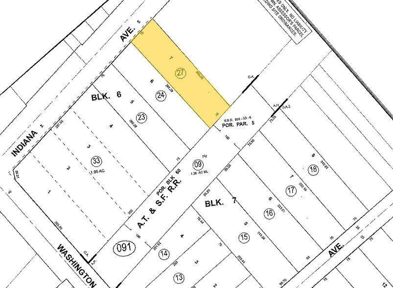 More Photos Of 7028 Indiana Ave, Riverside Medical For Lease