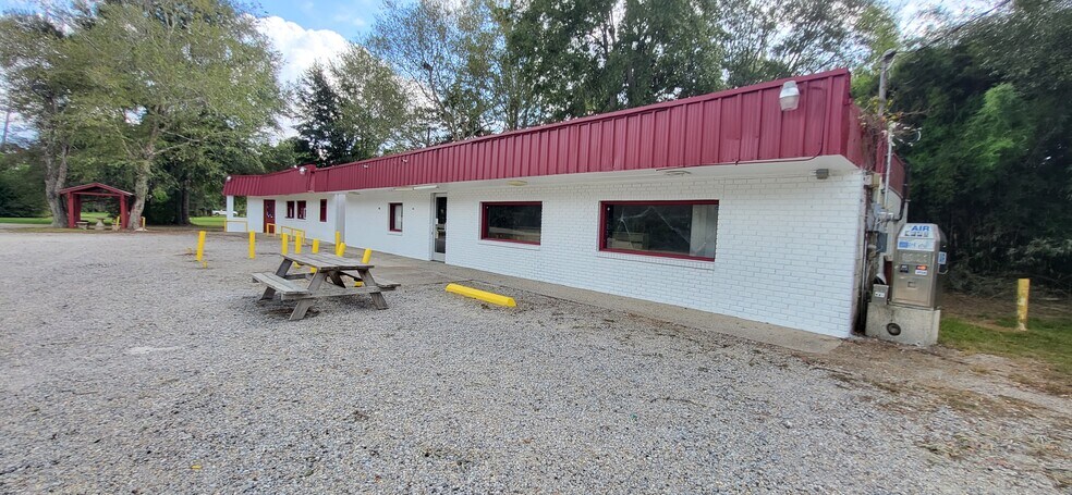 More Photos Of 71013 Highway 41, Pearl River Convenience Store For Sale