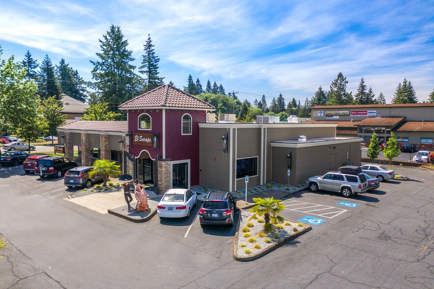 More Photos Of 2615 Capital Mall Dr SW, Olympia Unknown For Lease