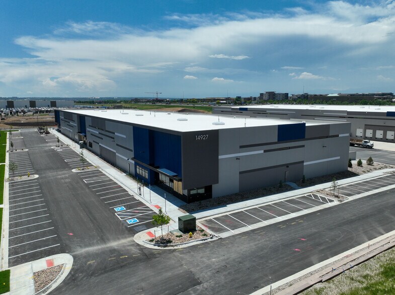 More Photos Of 14831 Washington St, Thornton Unknown For Lease