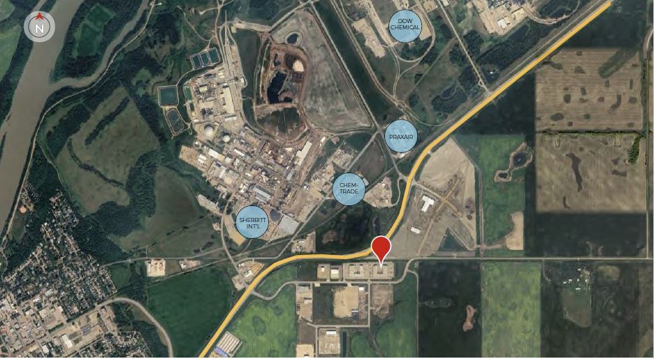 More Photos Of 11870 88th Ave, Fort Saskatchewan Unknown For Lease