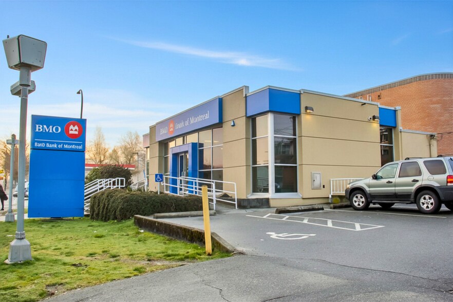 More Photos Of 3290 Grandview Hwy, Vancouver Bank For Sale