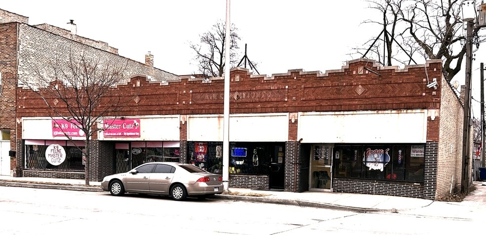 More Photos Of 3620 W Division St, Chicago Storefront For Sale