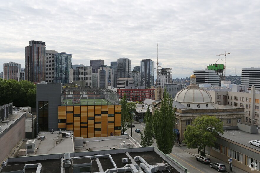 More Photos Of 1430 Summit Ave, Seattle Apartments For Lease