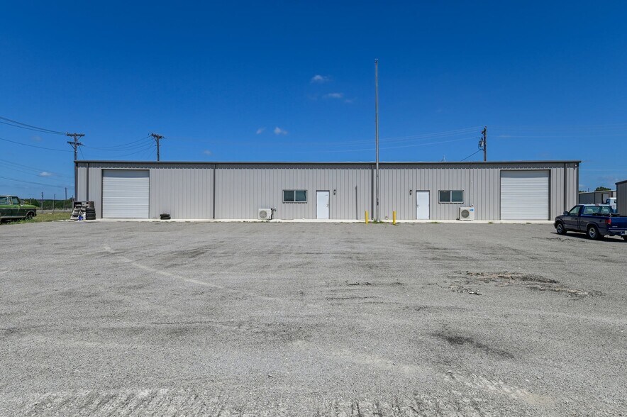 More Photos Of 4450 State Highway 29, Bertram Industrial For Lease