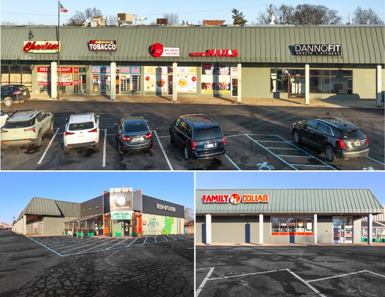 More Photos Of 29048-29098 N Campbell Rd, Madison Heights Freestanding For Sale