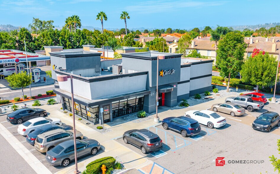More Photos Of 611 Douglas Dr, Oceanside Fast Food For Sale