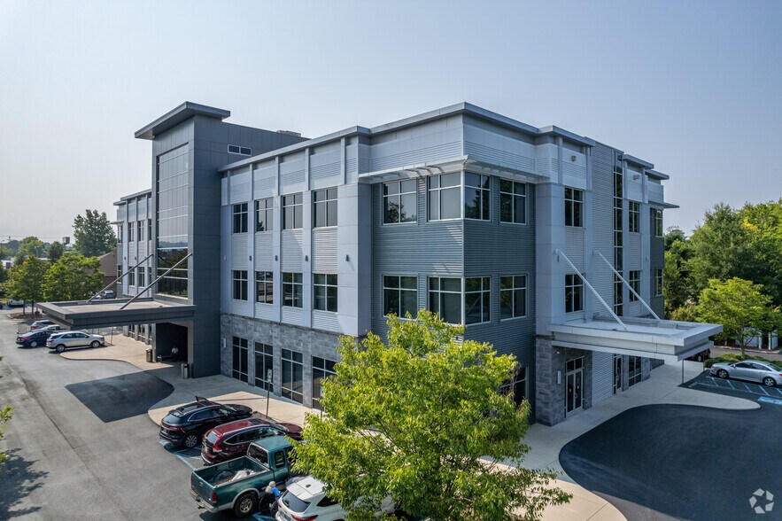 More Photos Of 7268 Jarnigan Rd, Chattanooga Hospital For Lease