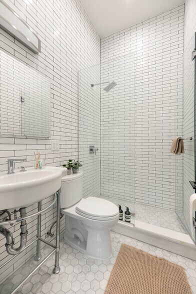 More Photos Of 393 Rogers Ave, Brooklyn Apartments For Sale